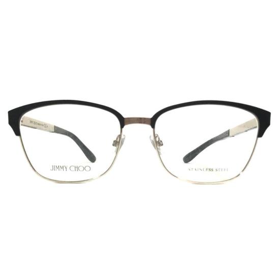  지미추 안경 JC192000300 BLACK