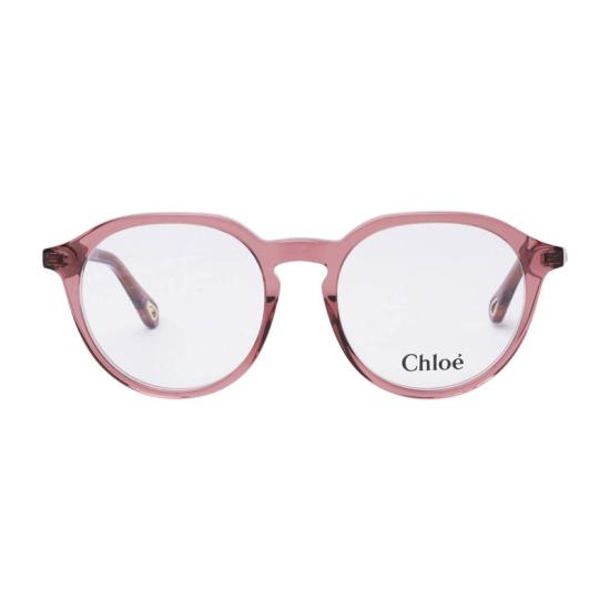  끌로에 안경 CH0012O006 PINK - CHLOE