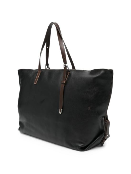 26FW 폴 스미스 숄더백 M1A8377WVINTG 79 BLACK - PAUL SMITH