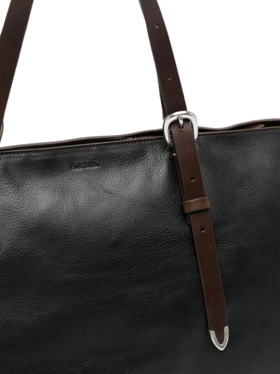 26FW 폴 스미스 숄더백 M1A8377WVINTG 79 BLACK - PAUL SMITH