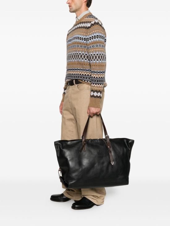 26FW 폴 스미스 숄더백 M1A8377WVINTG 79 BLACK - PAUL SMITH