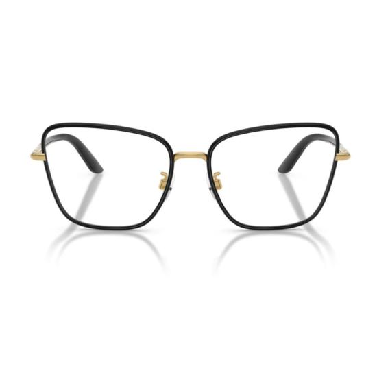  돌체앤가바나 안경 DG13591334 GOLD - DOLCE & GABBANA