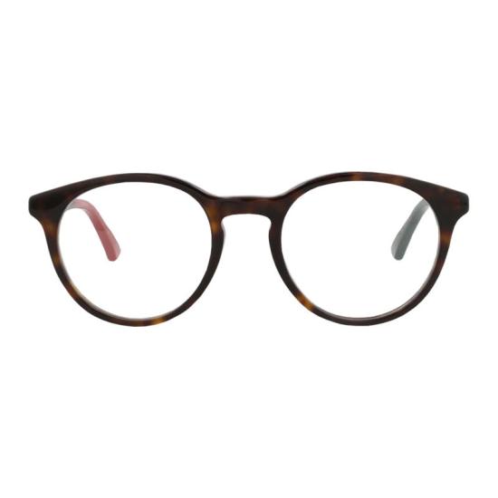  구찌 안경 GG0406O006 BROWN