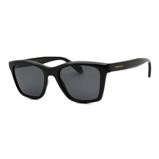  살바토레 페라가모 선글라스 SF2001S001 BLACK