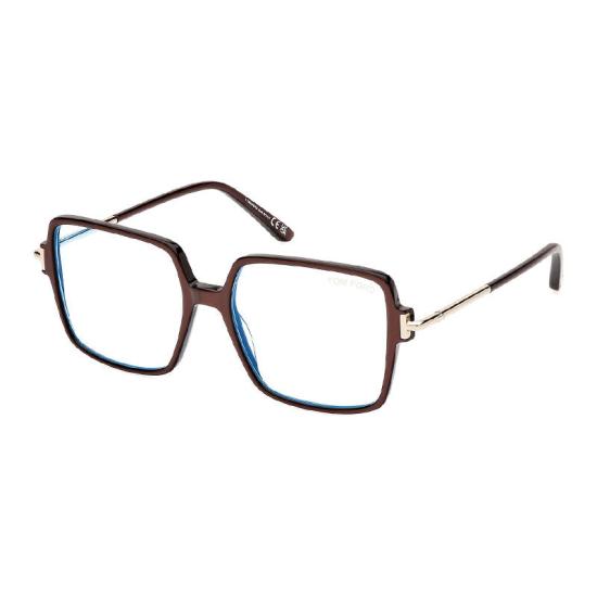  톰포드 안경 FT5915 B005 BROWN