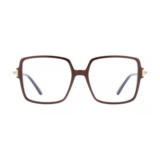  톰포드 안경 FT5915 B005 BROWN - TOMFORD