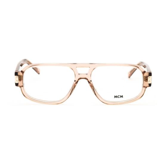  엠시엠 안경 MW5012 PINK - MCM