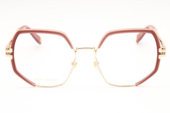  마크제이콥스 안경 MJ1092 ROSE GOLD - MARC JACOBS