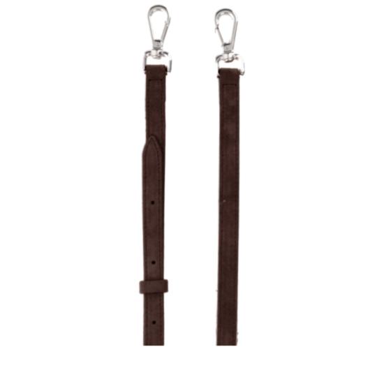 26FW 자크뮈스 숄더백 BAW00006AC09A04855 Brown - JACQUEMUS