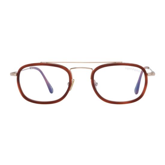  톰포드 안경 FT5677 B053 BROWN - TOMFORD