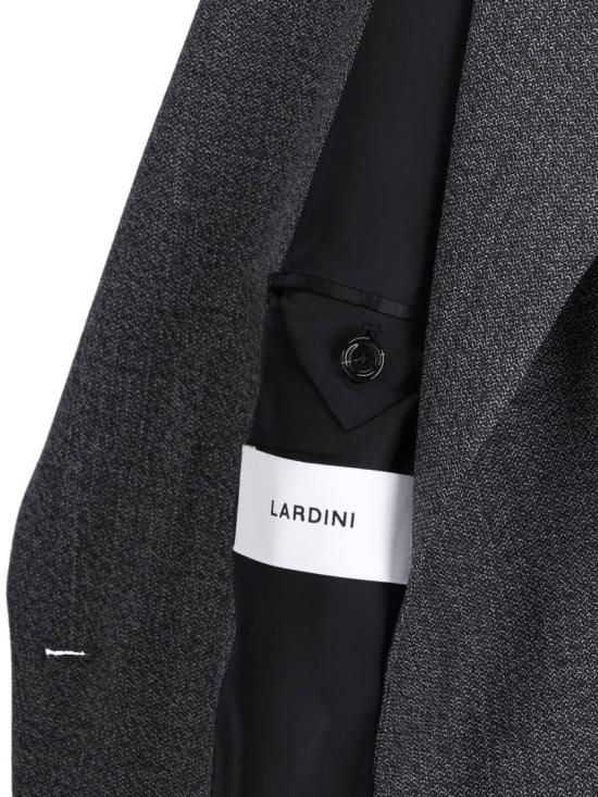 26FW 라르디니 수트 AC5934E ACIF67437980GR Grey - LARDINI