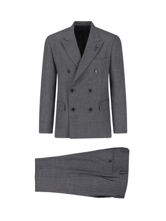 26FW 라르디니 수트 AC5934E ACIF67437980GR Grey