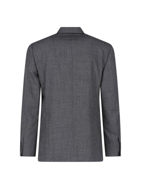 26FW 라르디니 수트 AC5934E ACIF67437980GR Grey - LARDINI