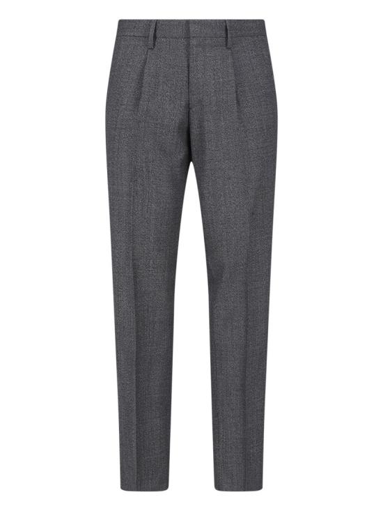 26FW 라르디니 수트 AC5934E ACIF67437980GR Grey - LARDINI
