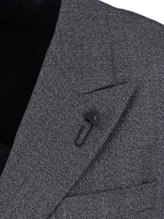 26FW 라르디니 수트 AC5934E ACIF67437980GR Grey - LARDINI