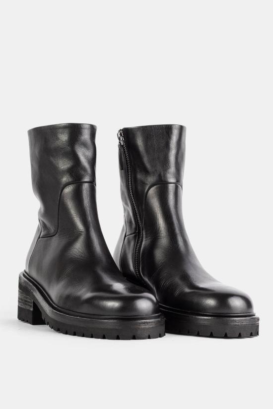  마르셀 부츠 MW8950 BLACK - MARSELL