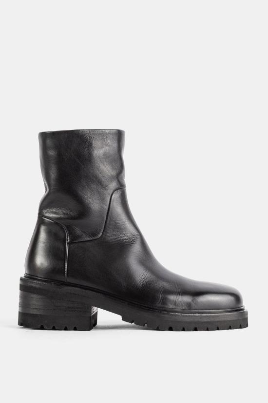  마르셀 부츠 MW8950 BLACK - MARSELL