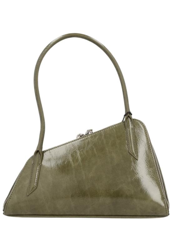 26FW 디 아티코 숄더백 261WAH00042 LBT030AA855 Green - THE ATTICO