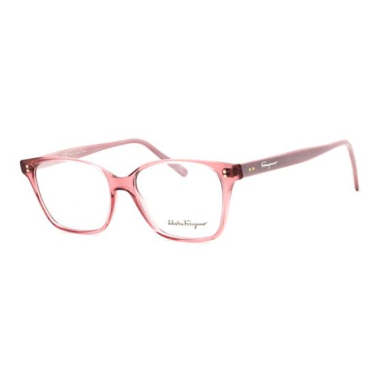  살바토레 페라가모 안경 SF2928 PINK - SALVATORE FERRAGAMO