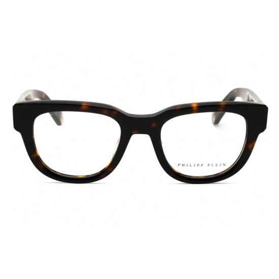  필립 플레인 안경 VPP146M0722 BROWN - PHILIPP PLEIN