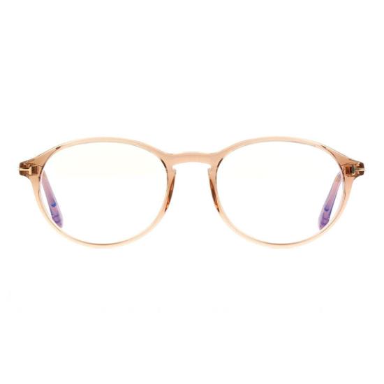  톰포드 안경 FT5753 B045 BROWN - TOMFORD
