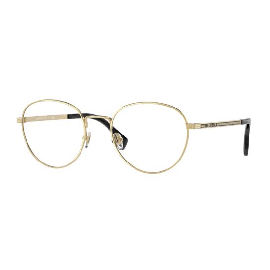  베르사체 안경 VE12791002 GOLD