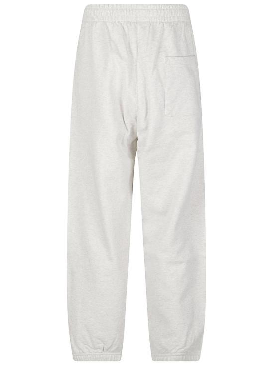 26FW 드롤드무슈 탑 PERM BP208 CO312 Grey - DROLE DE MONSIEUR