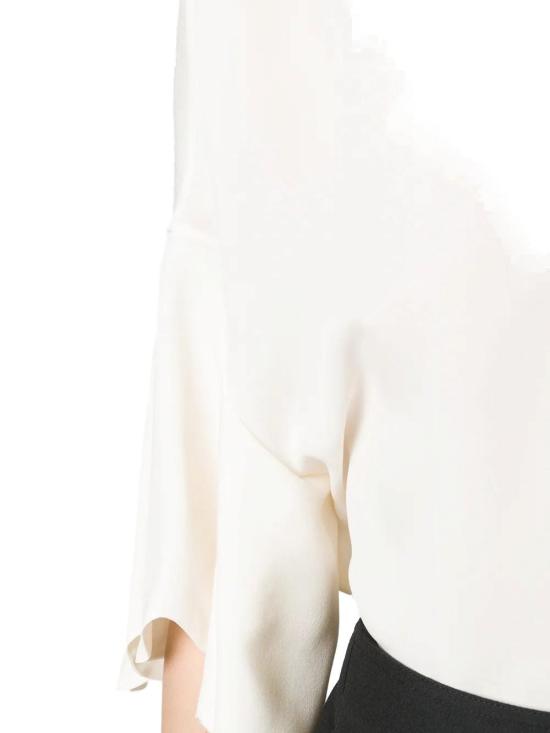  발렌티노 가라바니 블라우스 SBDAE4101MHA03 WHITE - VALENTINO GARAVANI