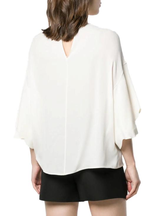  발렌티노 가라바니 블라우스 SBDAE4101MHA03 WHITE - VALENTINO GARAVANI