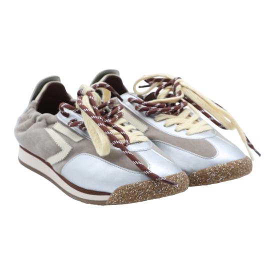 26FW 푸라이 스니커즈 PU602PW048 Multicolor - PURAAI