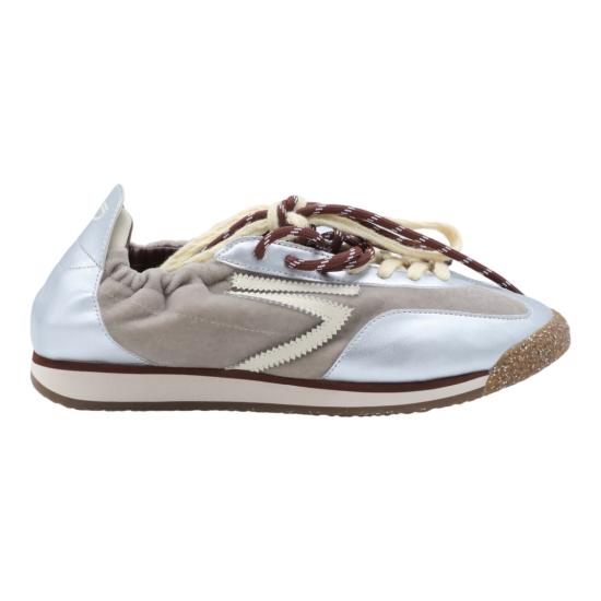 26FW 푸라이 스니커즈 PU602PW048 Multicolor