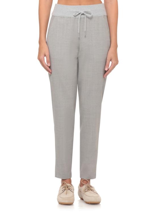 26FW 빠니깔레 팬츠 D390010PA M39D49B0935 Grey - PANICALE