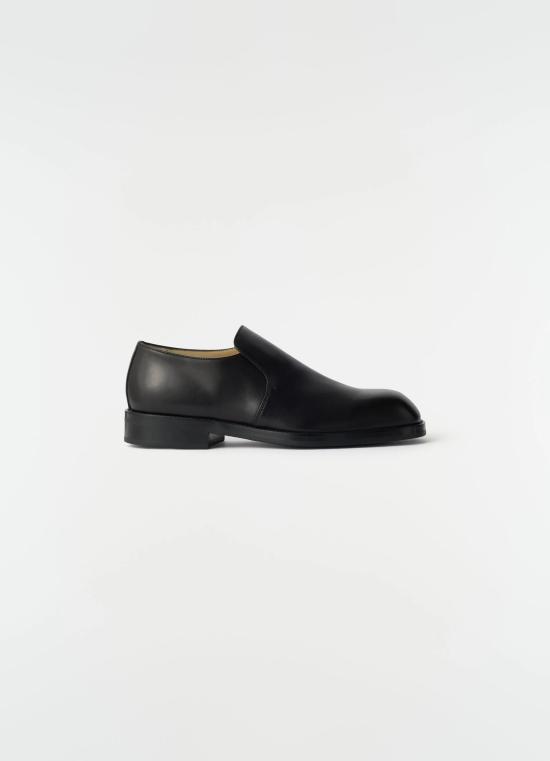  르메르 플랫 슈즈 FO0326 LL0106 BLACK