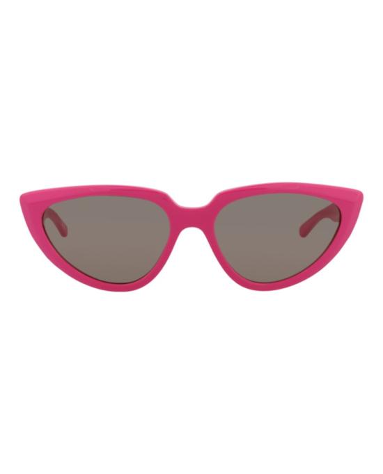  발렌시아가 선글라스 BB0182S 30011370 003 60521 NS Pink