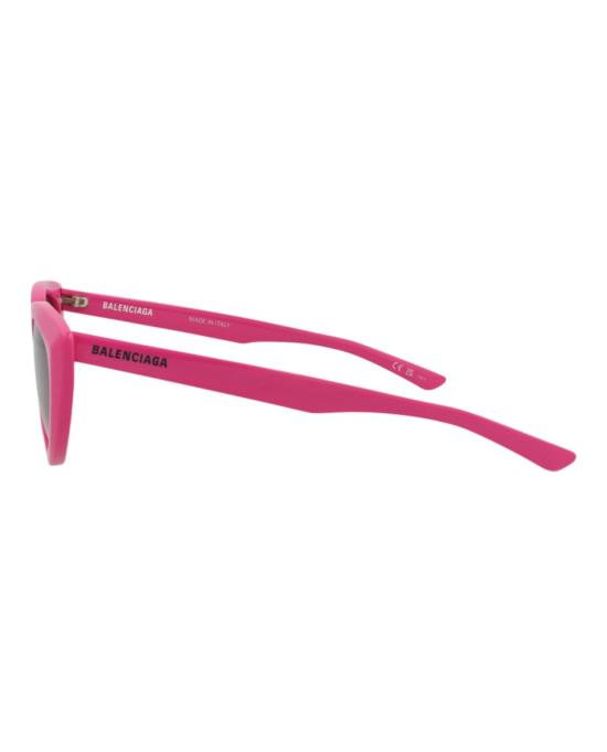  발렌시아가 선글라스 BB0182S 30011370 003 60521 NS Pink - BALENCIAGA