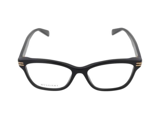  불가리 선글라스 BV50009I Black