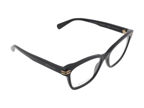  불가리 선글라스 BV50009I Black - BVLGARI
