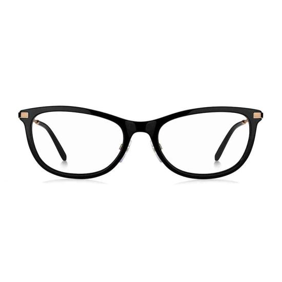  마크제이콥스 안경 MARC668 G008600 BLACK - MARC JACOBS
