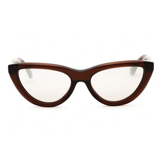 버버리 안경 BE4436U410687 BROWN - BURBERRY