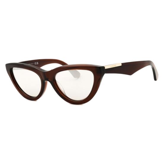  버버리 안경 BE4436U410687 BROWN
