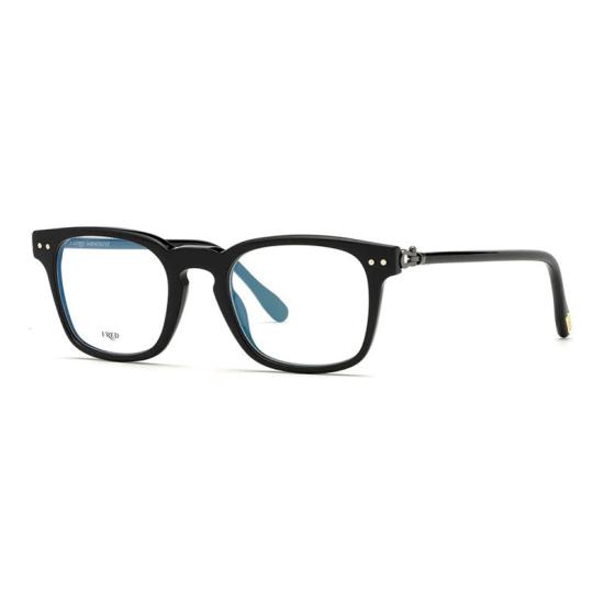  프레드 안경 FG50006I001 BLACK - FRED