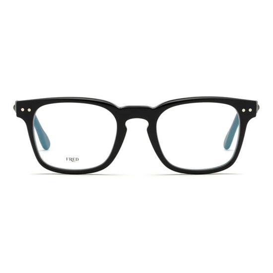  프레드 안경 FG50006I001 BLACK