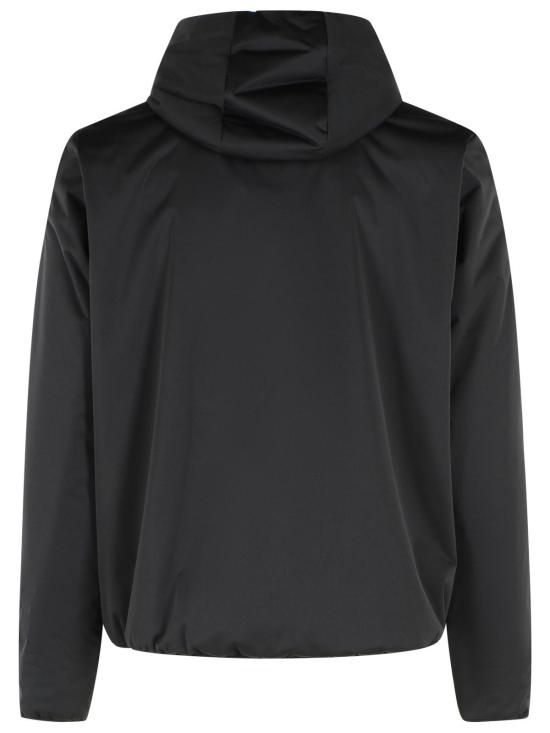 26FW 몽클레어 숏패딩 097 8G000 10 89BGB999 Black - MONCLER
