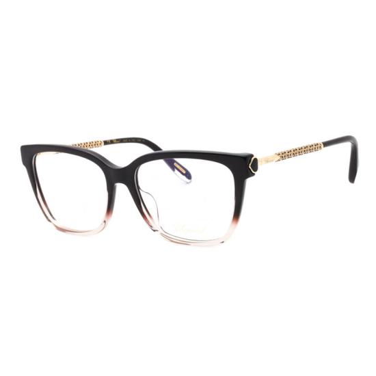  쇼파드 안경 VCH333W BLACK