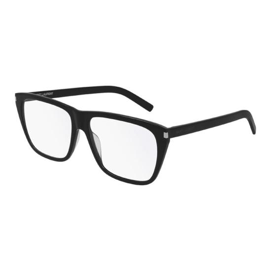  생로랑 안경 SL434SLIM001 BLACK