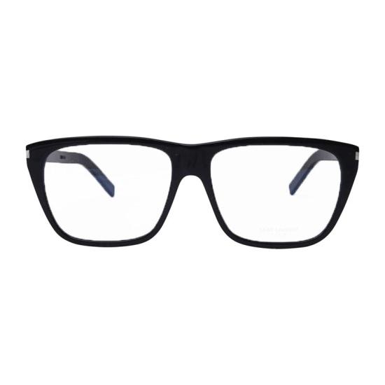  생로랑 안경 SL434SLIM001 BLACK - SAINT LAURENT