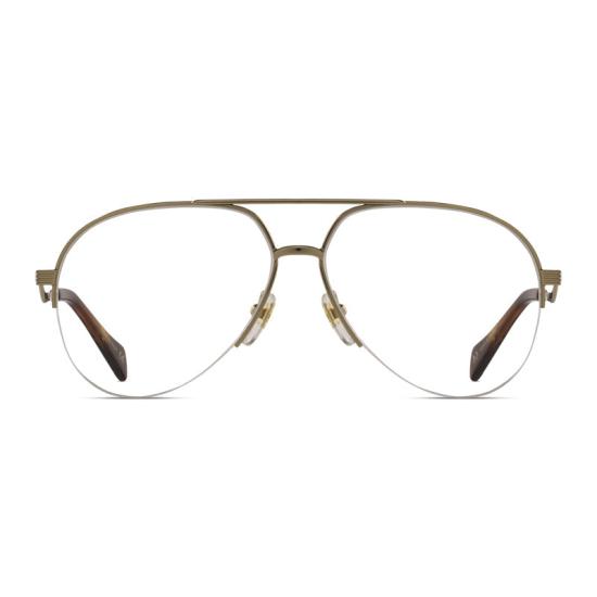 구찌 안경 GG0971O GOLD - GUCCI