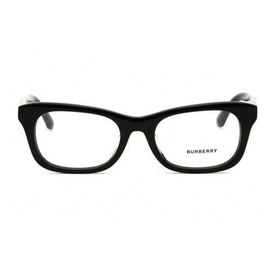  버버리 안경 BE2422F3001 BLACK - BURBERRY
