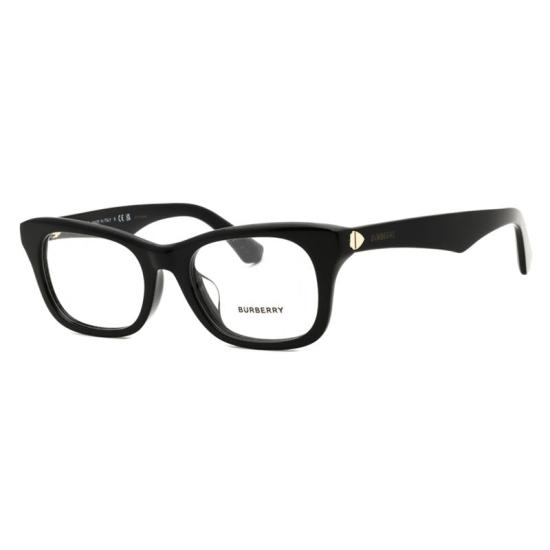  버버리 안경 BE2422F3001 BLACK