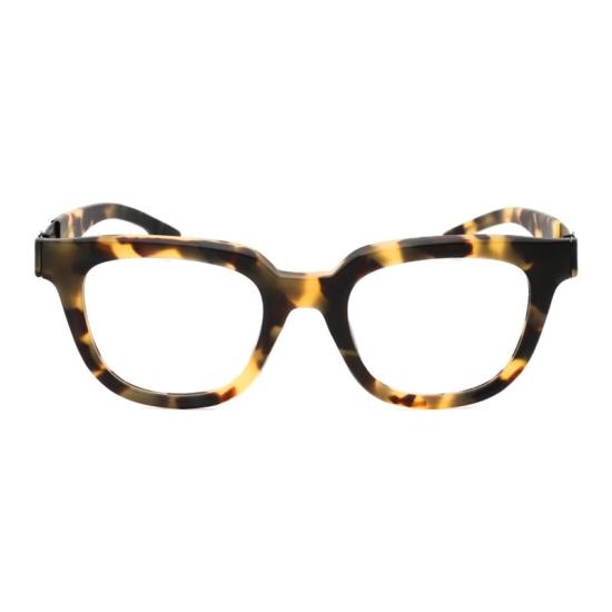  아이씨베를린 안경 GILLA06777320 BROWN